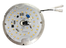 HOMEnhancements 20619 - 4000K LED Light Kit Module for SUN352, SUN452, SUN552