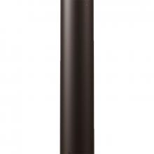 Westgate MFG C1 BOL-G4-SHAFT-30-BR - G4 BOLLARD SHAFT 30 INCH, BR