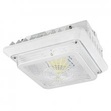 Westgate MFG C1 CGL-40W-40K-D - LED PARKING GARAGE LIGHT, 40W, 4000K, UL LISTED