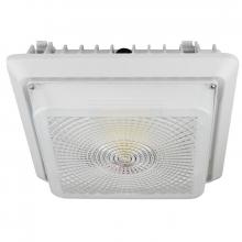 Westgate MFG C1 CGL-40W-50K-D - LED PARKING GARAGE LIGHT, 40W, 5000K, UL LISTED