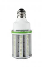Westgate MFG C1 CL-HL-36W-30K-E39 - HIGH-LUMEN LED CORN LAMP WITH UP LIGHT, 100~277V AC