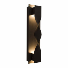 Westgate MFG C1 CRE-MP-08-30K-BR - LED WALL SCONCES CRUSH 3000K BR MP