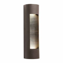 Westgate MFG C1 CRE-MP-10-30K-BR - LED WALL SCONCES BURROW 3000K BR MP