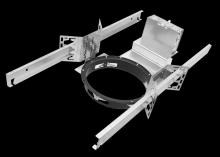 Westgate MFG C1 CRL-HSG-10 - LED COMMERCIAL RECESSED LIGHT HOUSINGS