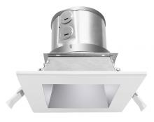 Westgate MFG C1 CRLC4-15W-50K-S-D - 4 LED COMMERCIAL RECESSED LIGHT