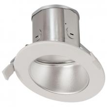 Westgate MFG C1 CRLC4-40W-MCTP-A-D - 4 LED COMMERCIAL RECESSED LIGHT