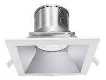 Westgate MFG C1 CRLC6-15W-40K-S-D - 6 LED COMMERCIAL RECESSED LIGHT