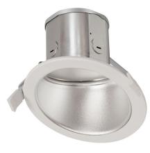 Westgate MFG C1 CRLC6-15W-50K-A-D-WH - 6 LED COMMERCIAL RECESSED LIGHT