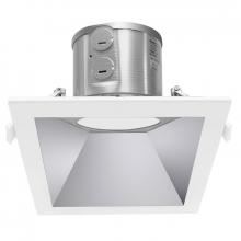 Westgate MFG C1 CRLC6-40W-MCTP-SA-D - 6 LED COMMERCIAL RECESSED LIGHT