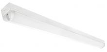 Westgate MFG C1 CSL-4FT-40W-50K-D - ARCHITECTURAL STRIP LIGHT - 4FT