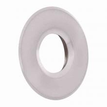 Westgate MFG C1 IGL-1W-TRM-AL-RBN - Round Aluminum Trim, Ø45mm, Brushed Nickel