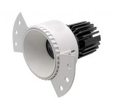 Westgate MFG C1 LRD-TL-10W-27K-4R-HZ - 4 LED TRIMLESS RECESSED LIGHTS