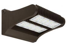 Westgate MFG C1 LW360-80W-40K - LED ROTATABLE WALL PACKS, 120-277V