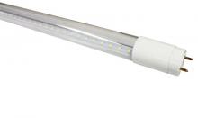 Westgate MFG C1 T8-4FT-DIM-18W-35K-C - 4FT. T8 LED GLASS TUBE LAMPS DIMMABLE DIRECT A/C (one end N+L)