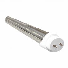 Westgate MFG C1 T8-EZX-PRO-2FT-10W-40K-C - T8 ALUMINUM W. GOLD, UNIVERSAL PRO A+B, 2FT, CLEAR FILM, 10W, 130LM/W, 40K