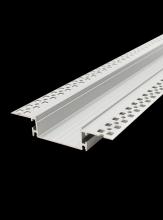 Westgate MFG C1 ULR-CH-MUD-37X15 - MUD-IN RECESSED CHANNEL 37MM X 15MM