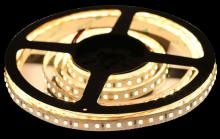 Westgate MFG C1 ULR-IN-16F-XHO-40K - UL Listed LED Ribbon 2835 120LED 4000K IP20 CRI>90. 24V 28.8W/m. 10MM PCB led strip 680 lm