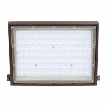 Westgate MFG C1 WML2-50W-30K-HL - LED NON-CUTOFF WALL PACKS WITH DIRECTIONAL OPTIC LENS