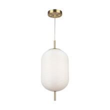 Artcraft AC10631BR - Pendant