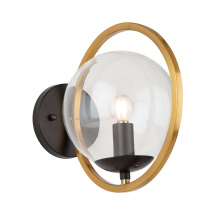 Artcraft AC10891VB - Sconce