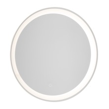 Artcraft AM321 - Reflections Collection 18W LED Wall Mirror