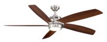 Wind River WR2056N - Armand 56 Inch CCT LED Ceiling Fan