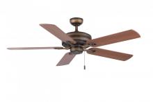 Wind River WR1468FB - Chapman French Beige 52 Inch Ceiling Fan