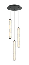 Matteo Lighting C31803MB - RIPLEY Pendant