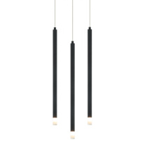 Matteo Lighting C63103MB - Reigndrop Pendant