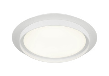 Matteo Lighting X20216MW - IRIS Ceiling Mount