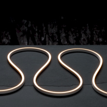 American Lighting TL4MM-CHAN-1M - 5MM CHANNEL