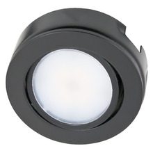 American Lighting MVP-1-30-BK - MVP PUCK LIGHT- 1 PUCK KIT 3000K