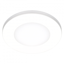 American Lighting OMNISL-40 - OMNI PUCK LIGHT SERIES 4000K