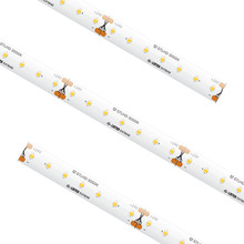 American Lighting STLHD-WH-16 - STANDARD GRADE HIGH DENSITY TAPE 16FT 4000K