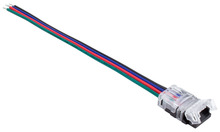 American Lighting TL-4PWR-HD - 4PIN HEAVY DUTY SNAP CONNECTOR CONKIT