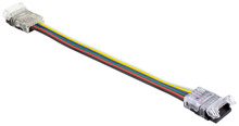 American Lighting TL-6JUMP6-HD - 6" HEAVY DUTY JUMPER