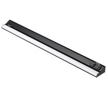 American Lighting UCR-5CCT-8-BK - COURANT 8"