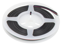 American Lighting WIRE-15-4PIN - 20AWG SPOOL OF WIRE 4PIN
