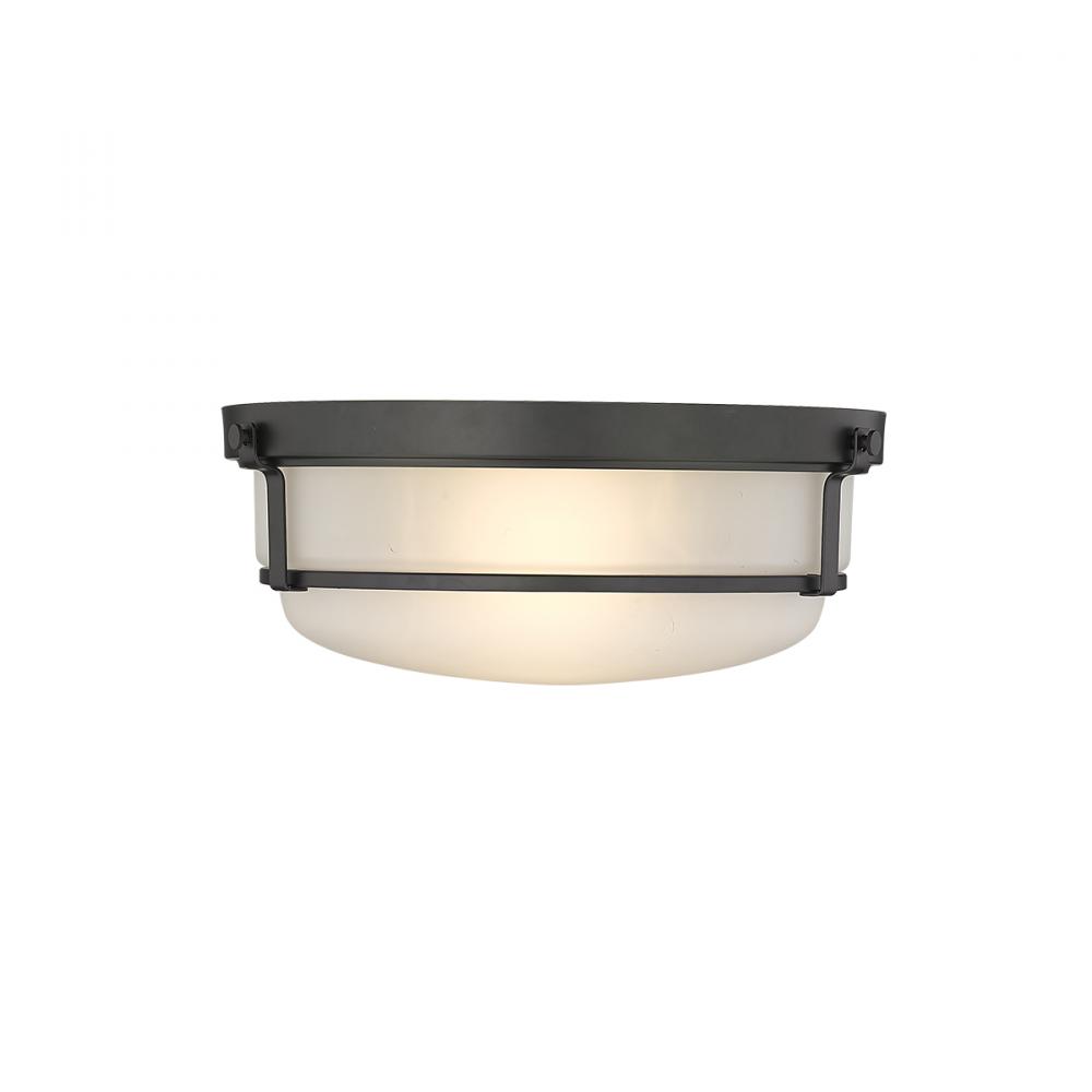 Flushmount Ceiling Light