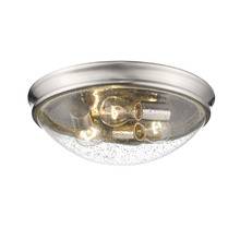 Millennium 5229-BN - Flushmount Ceiling Light