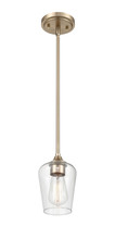 Millennium 9731-MG - Mini-Pendant light