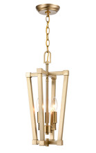 Millennium 9123-MG - Pendant light