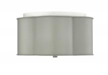 Millennium 21203-CG - Flushmount Ceiling Light