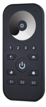 Alloy LED AL-60-03-0001 - Remote Control Dimmer