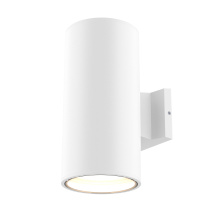 DVI DVP115000WZ - Summerside 12 Inch Cylindrical Sconce
