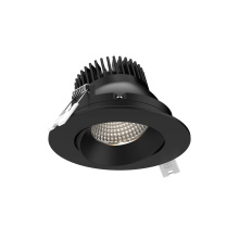 Dals GBR35-CC-BK - 3.5" Gimbal recessed 5CCT