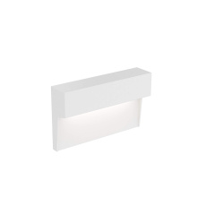 Dals LEDSTEP001D-WH - 120V LED step light