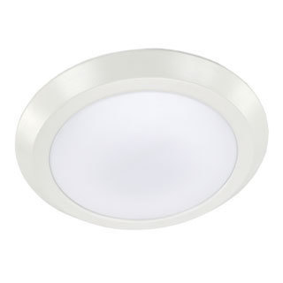 LED Disk Light - 15W - 3000K