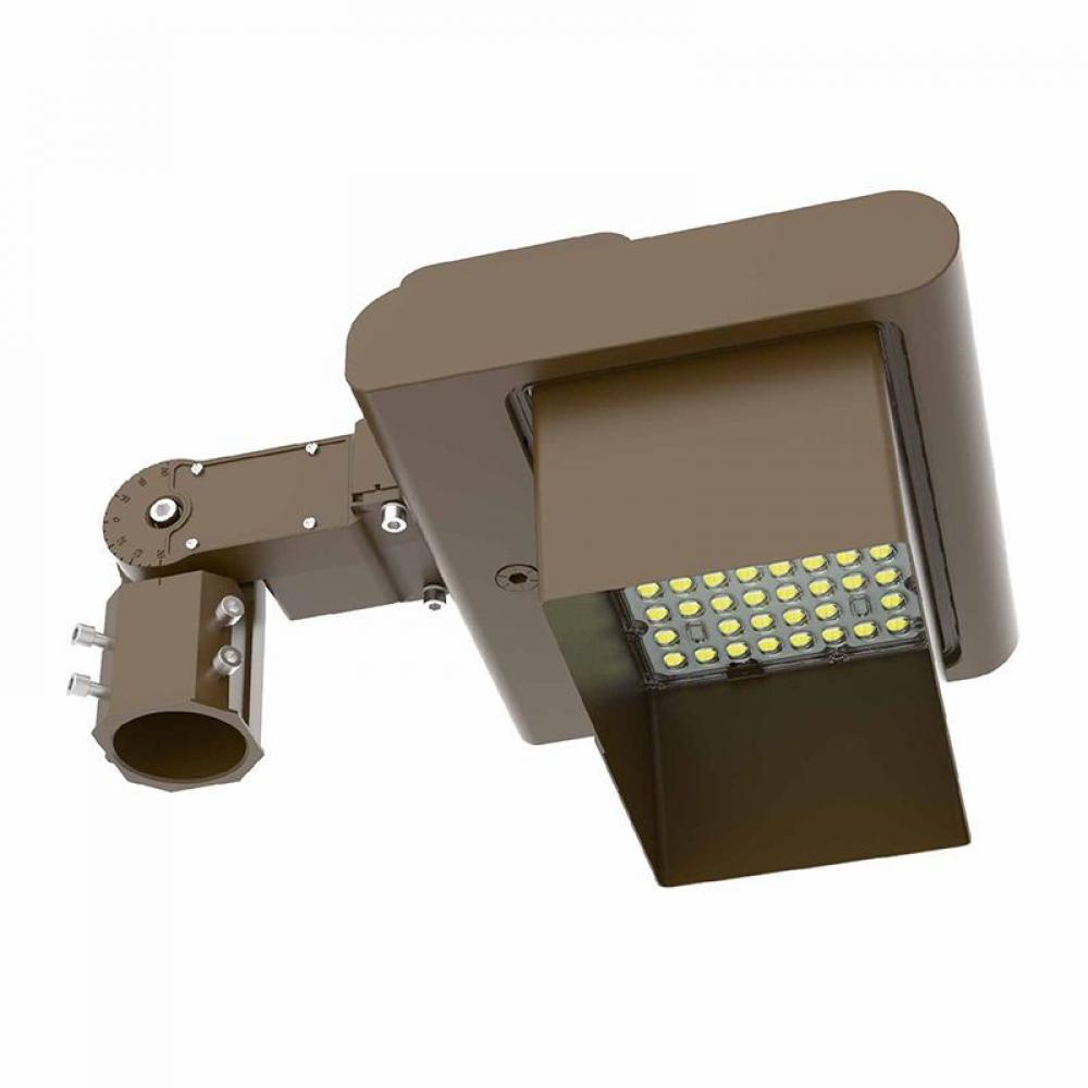 Central States Lighting Full Shroud for LFX, LFXPRO, and LF4PRO Series